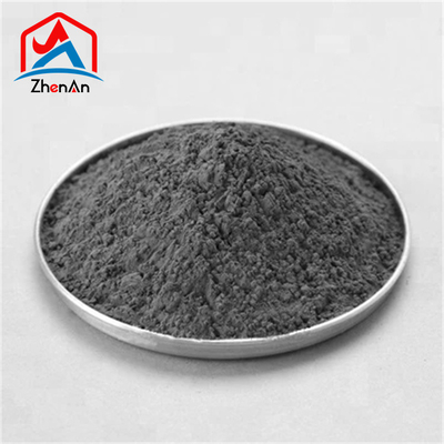 Polvere di tungsteno metallico puro Polvere di tungsteno di alta purezza 99,9%