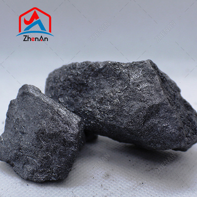 50-100cm 3303 metalli di silicio e 441 pellet standard disponibili in magazzino