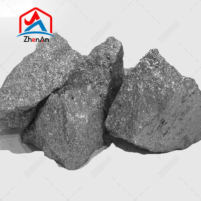 Metallurgia della polvere Metallurgia del silicio 2202 3303 1101 Produrre alluminio