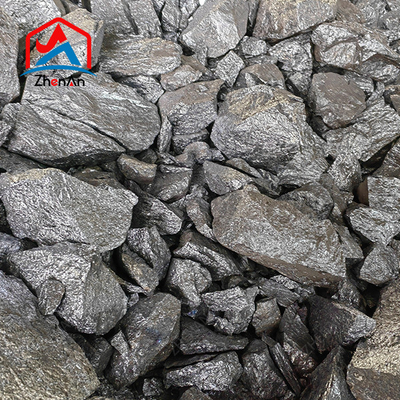 Granello di silicio metallico di alta purezza 3303 2202 1101 per la metallurgia
