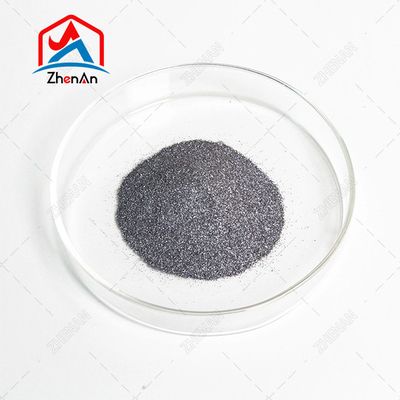 Materiale refrattarie in polvere di silicio ad alta purezza 325 mesh polvere di silicio metallo