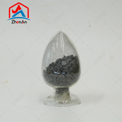 Leghe metallurgiche Ferrosilicio 70 72 75 Granuli di ferro silicio