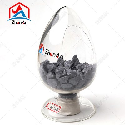 Prezzo all'ingrosso Fusione Inoculante Ferro silicio 75% 72#