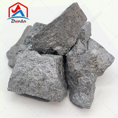10 mm 75 Ferro silicio per additivi siderurgici