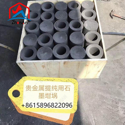Elettrodi di grafite resistenti alle alte temperature per forni ad arco elettrico per la siderurgia all'ingrosso