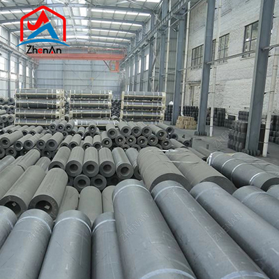 Densità della barra di carbonio 1,60 1,65 g Diametro 2-30 mm Barra di elettrodo di grafite personalizzata