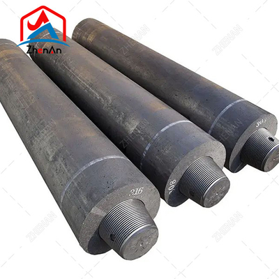 Densità della barra di carbonio 1,60 1,65 g Diametro 2-30 mm Barra di elettrodo di grafite personalizzata