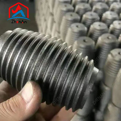 Densità della barra di carbonio 1,60 1,65 g Diametro 2-30 mm Barra di elettrodo di grafite personalizzata
