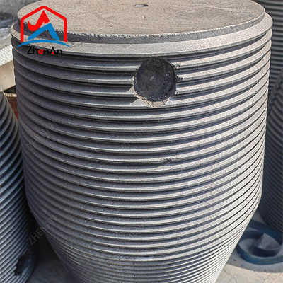 Densità della barra di carbonio 1,60 1,65 g Diametro 2-30 mm Barra di elettrodo di grafite personalizzata