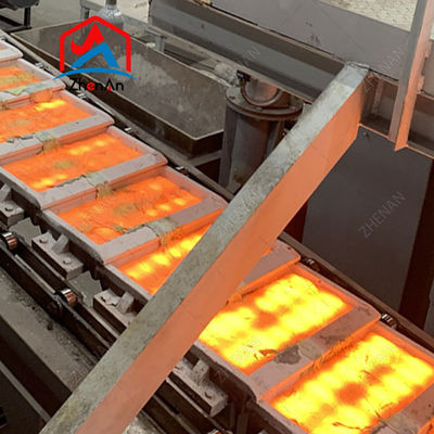 Grumo di FeTi, prezzo del metallo Ferro Titanio, Ferrotitanio