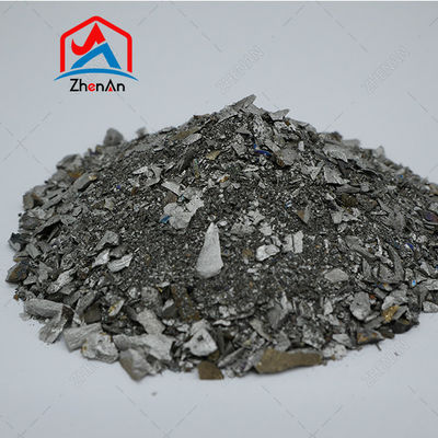 Ferrotitanio Feti FerroTitanio in Polvere Titanio Ferro 70 Ferro Titanio in Polvere