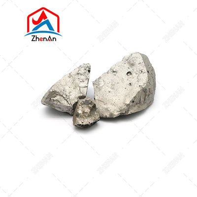 Feti legata Ferro-Titanio 70 Metallo blocco / polvere Ferro-Titanio Ferro con prezzo di fabbrica