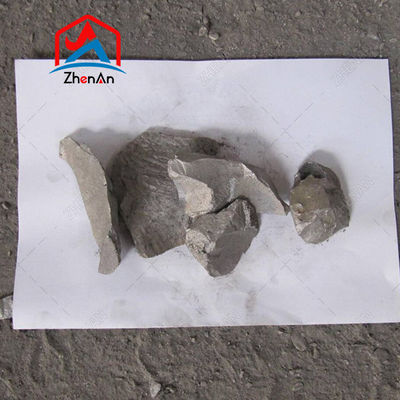 Ferrotitanio di alta qualità 28-75% FTi35S5, FTi35S8, FTi70, FeTi70 dal produttore