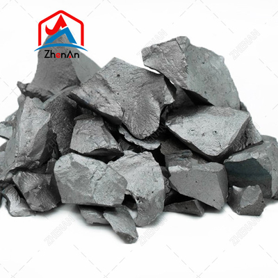 Ferrotitanio 28-75% FTi35S5 FTi35S8 FTi70 FeT70 Ferrotitano
