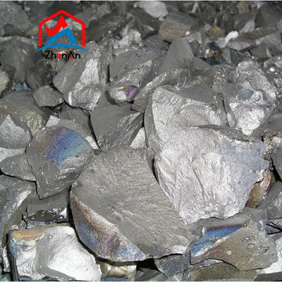 FTi35 FeTi70 Legata di ferro Titanio 70 Metallo di ferro Titanio con prezzo di fabbrica