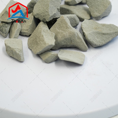 Additivo per leghe con nitruro di FeSi Nitruro di ferro-silicio per la metallurgia