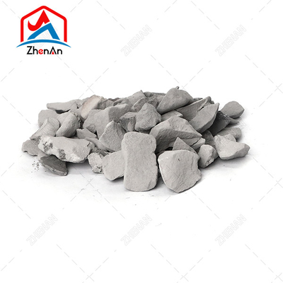 Additivo per leghe con nitruro di FeSi Nitruro di ferro-silicio per la metallurgia