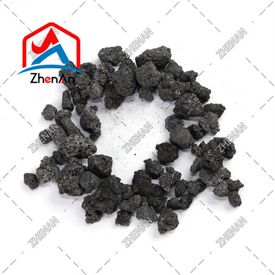 Cina Good Products Grafite Coke di petrolio GPC per la siderurgia e la fonderia