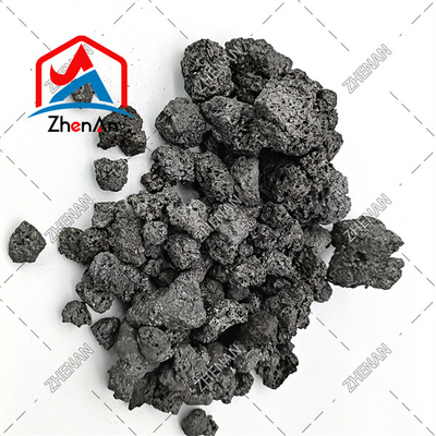 Cina Good Products Grafite Coke di petrolio GPC per la siderurgia e la fonderia