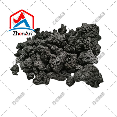 GPC Grafite Semi-graffitizzato Pet Coke siderurgia additivo di carbonio Fonderia Metallurgia Met calcinato Coke petrolifero CPC
