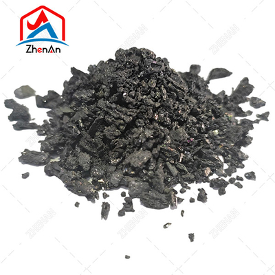 Prezzo basso 80 mesh Carburo di silicio nero / Sic polvere per la rulliera di resina