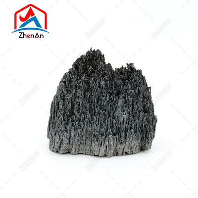 Polvere di Sic refrattaria 99% Purezza Carborondone Granella Carburo di Silicio