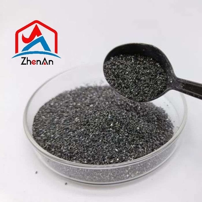 Carborondone Carburo di silicio nero Abrasivo di rettifica Sic 98% Min F12-F220 240 325