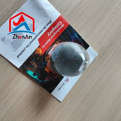 Carborondone Carburo di silicio nero come macinazione abrasiva Sic 98% Min F12-F220 240# 325#