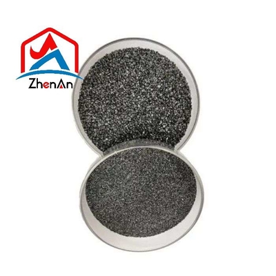 Carburo di silicio refrattario di grado metallurgico / Sic Powder / Lump 88 90