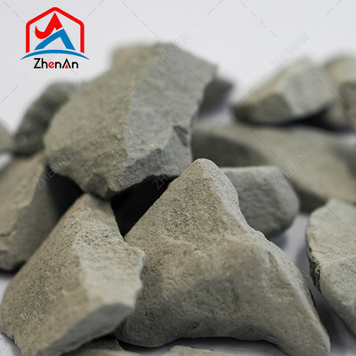 Leghe di nitruro di ferro-silicio di qualità superiore per la produzione di acciaio di alta qualità