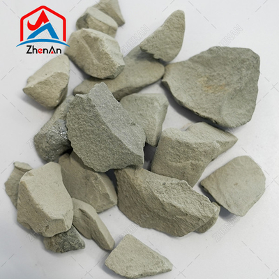 Leghe di nitruro di ferro-silicio di qualità superiore per la produzione di acciaio di alta qualità