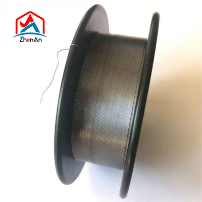 Microne 0,025 mm Filato di tungsteno fine di alta resistenza per guanti tessili