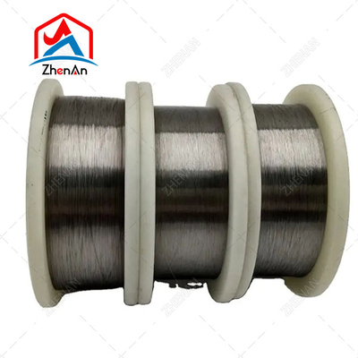 Prodotto di fabbrica Dia 0,5 mm Wire di Wolfram di ottima qualità