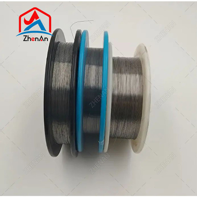 Filamenti di tungsteno per rivestimento a vuoto
