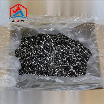 Filamenti di tungsteno per rivestimento a vuoto