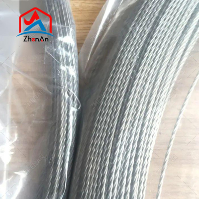 Vendita a caldo Filato di tungsteno nero di dimensioni comuni di 0,8 mm per rivestimento a vuoto