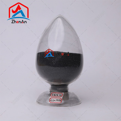 Fabbricazione di acciaio Leghe metalliche Metallo silicio 3303 2202