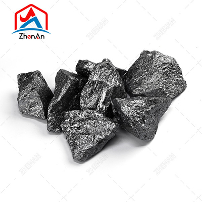 Fabbricazione di acciaio Leghe metalliche Metallo silicio 3303 2202