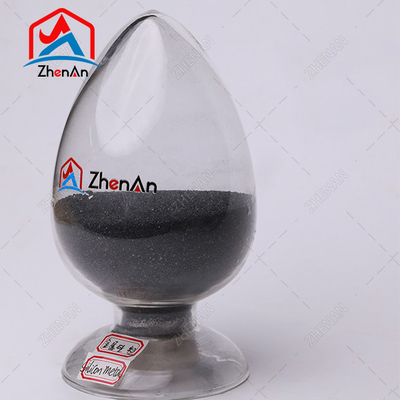Metallo di silicio di alta purezza 3303 553 441 Per la produzione di acciaio
