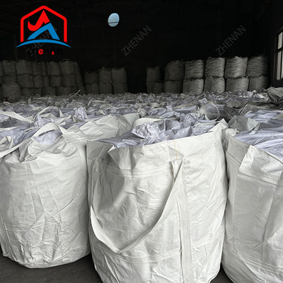 Materiale metallico al silicio per applicazioni industriali