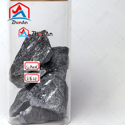 Polvere di carburo di silicio grigio ecologico multifunzionale