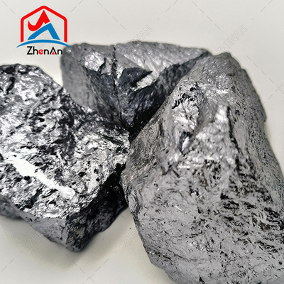 Polvere di carburo di silicio grigio ecologico multifunzionale