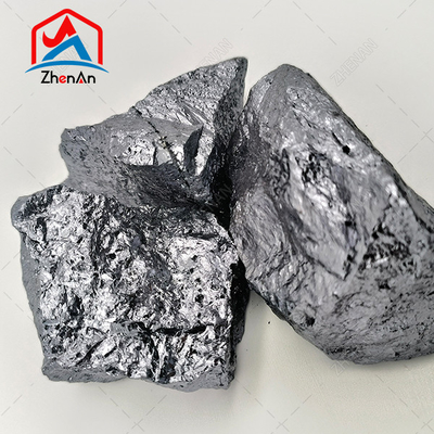 Classe 3303 polvere di silicio per la siderurgia e la metallurgia