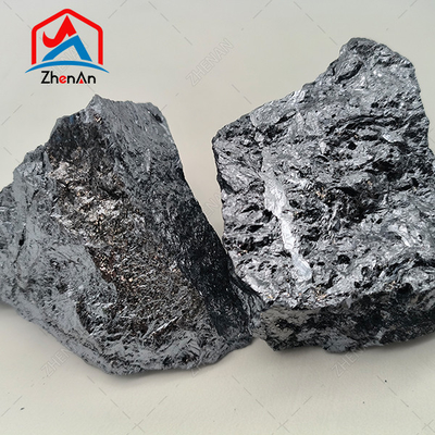 Fabbricazione di acciaio Leghe metalliche Metallo silicio 3303 2202