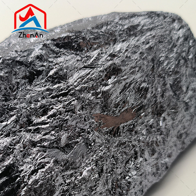 Fabbricazione di acciaio Leghe metalliche Metallo silicio 3303 2202