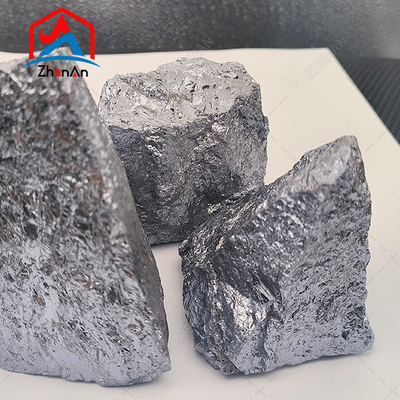 2202 3303 441 551 553 Metallo di silicio destinato all'industria siderurgica/refrattaria/metallurgia di potenza