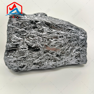 Metallurgia siderurgica Metallo silicio 441 Granulo