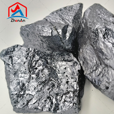 Classe 3303 polvere di silicio per la siderurgia e la metallurgia