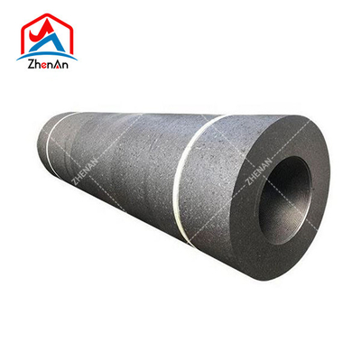 Cina Produttore Carbon 4tpl Nipples RP HP UHP Graphite Electrode
