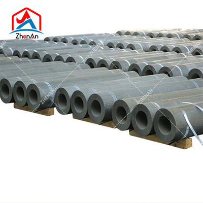 Cina Produttore Carbon 4tpl Nipples RP HP UHP Graphite Electrode